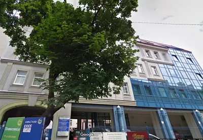 Tłumacz przysięgły języka angielskiego Jacek Magnuszewski